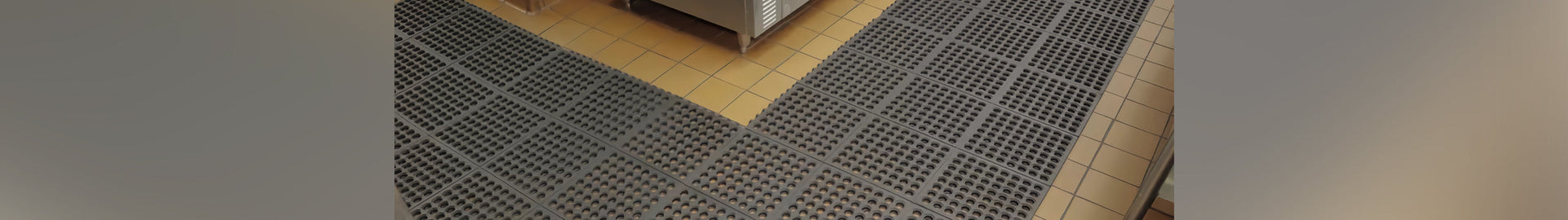 Commercial Kitchen Floor Mats Collection