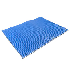 Swimming Pool Non-Slip Eco-Friendly PVC Tube Floor Mat