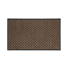 All-Weather Durable Non-Slip Elegant Front Door Mat 35.43 x 59.06 Inch