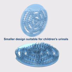 Mini Urinal Screen Deodorizer For Children's Urinals