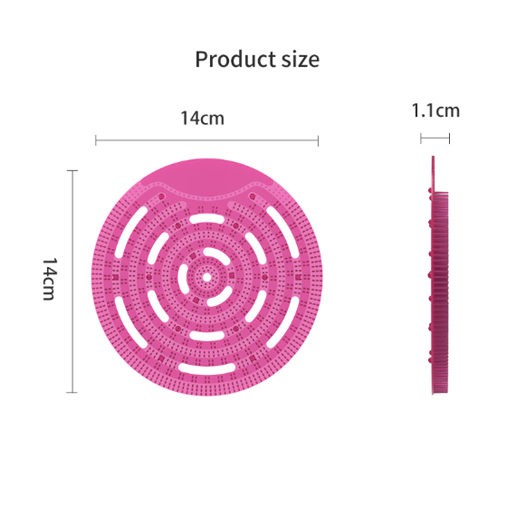 Mini Urinal Screen Deodorizer For Children's Urinals
