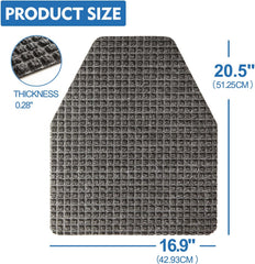 Commercial Urinal Mats For Men’s Restrooms