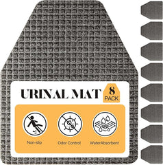 Commercial Urinal Mats For Men’s Restrooms