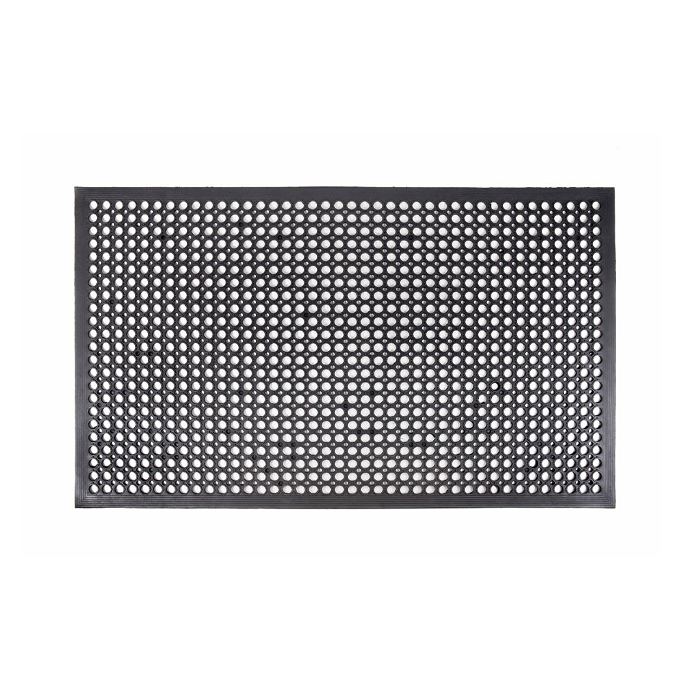 Commercial Anti-Fatigue Non-Slip Rubber Floor Mats