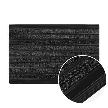 Plastic Steel Door Mat-RollFlex