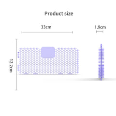 Trough Urinal Screen Deodorizer