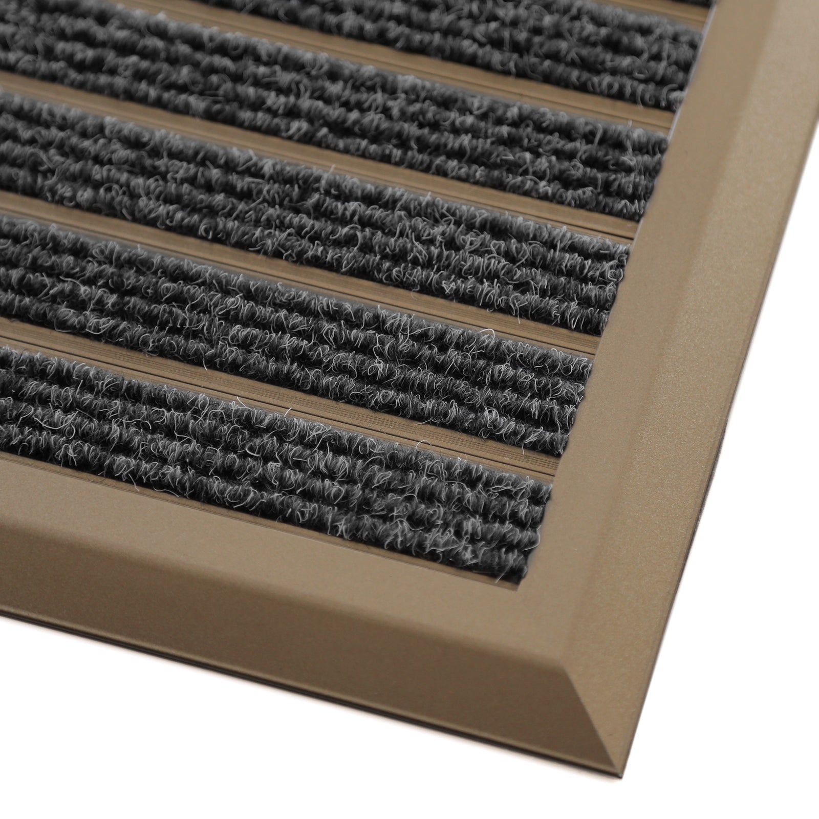 Aluminum Door Mats-Max Absorb Elite