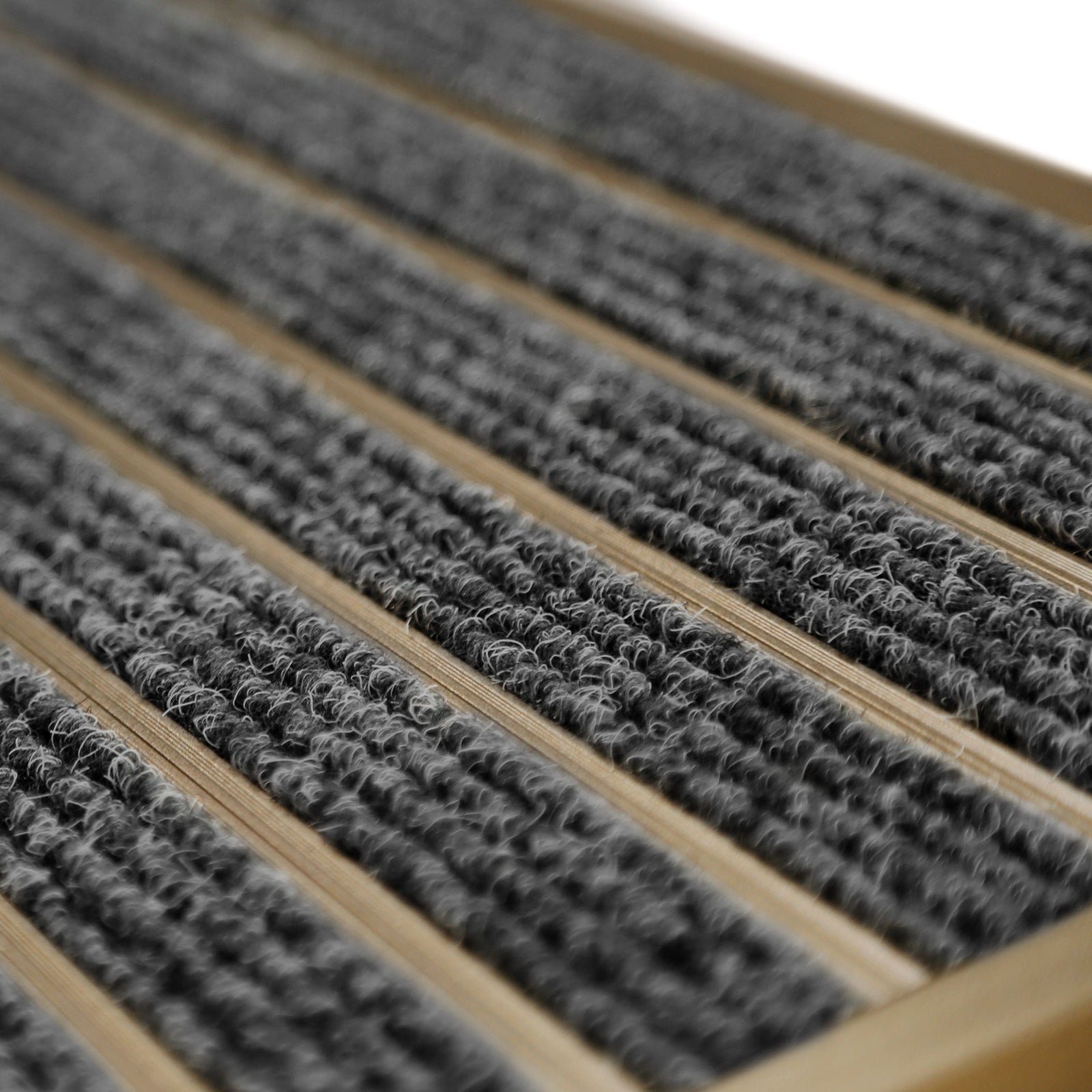 Aluminum Door Mats-Max Absorb Elite