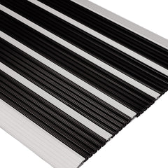 Aluminum Door Mats-SafeStep PVC