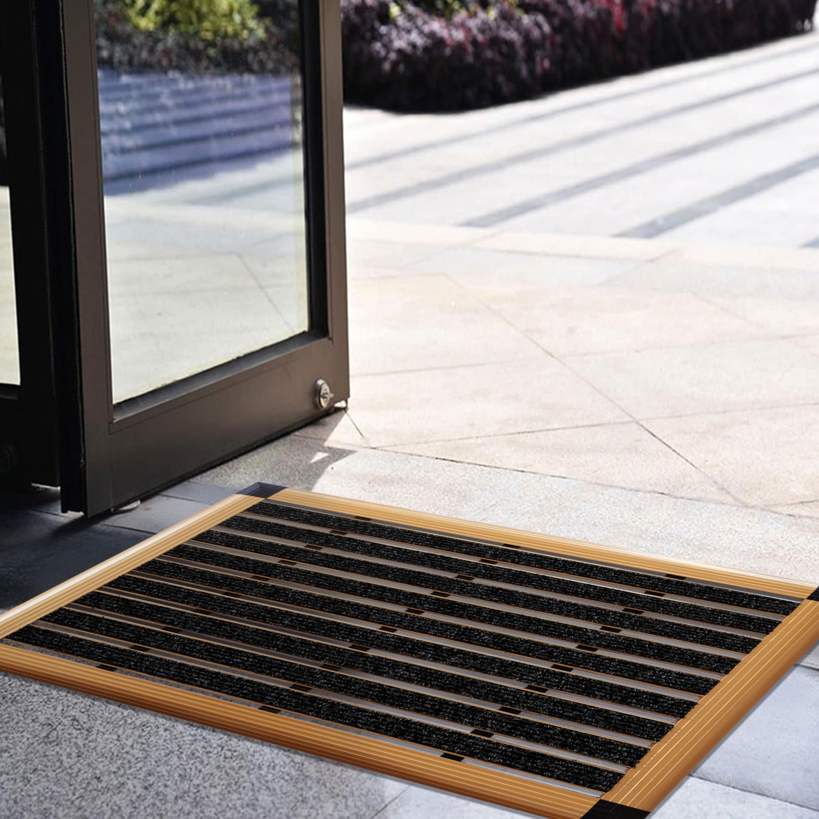 Aluminum Door Mats-All Function Pro