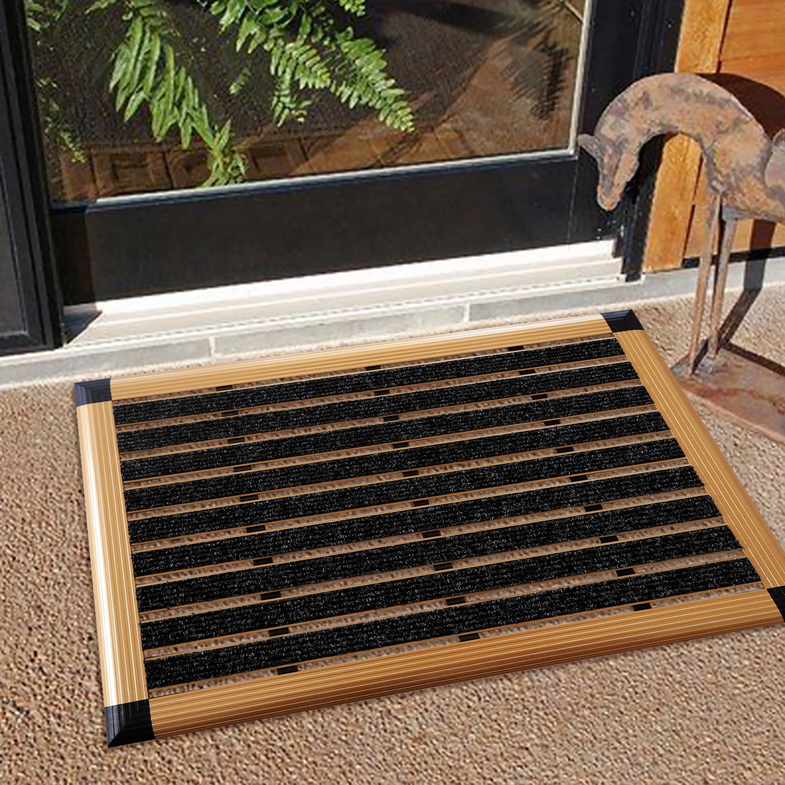 Aluminum Door Mats-All Function Pro