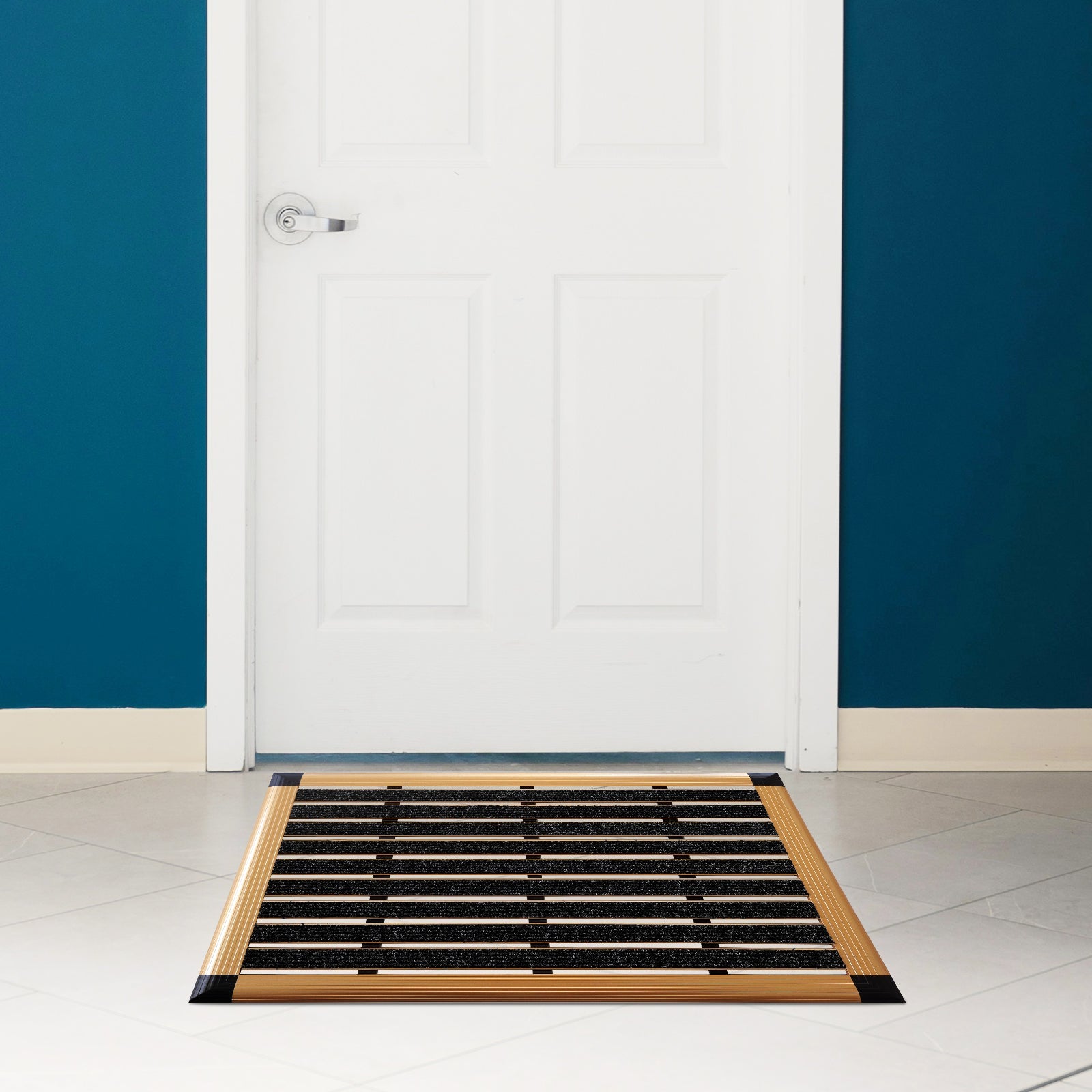 Aluminum Door Mats-All Function Pro